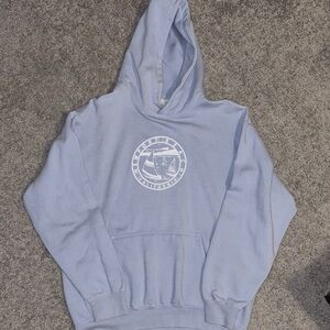 Brandy Melville John Galt hoodie
